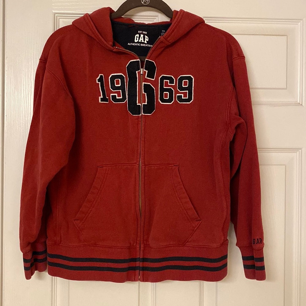 Vintage GapKids sweatshirt!